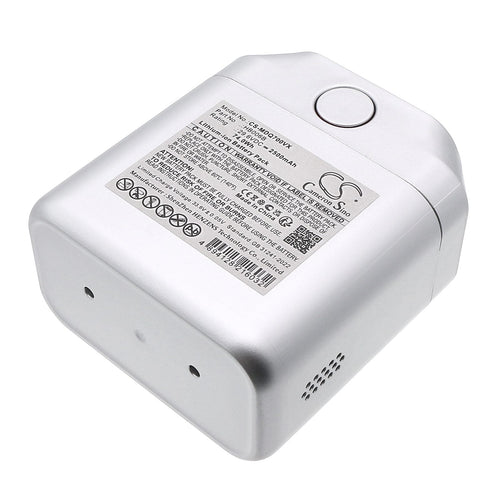 Midea Q7 Battery