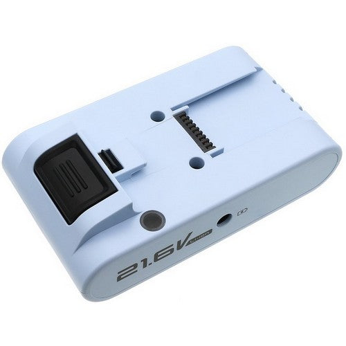 Media 6INR18650 Battery