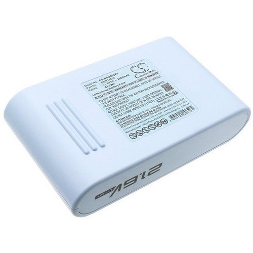 Media QN8 Battery