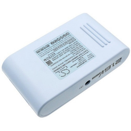 Media QN8 Battery