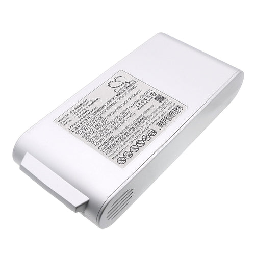 Midea Q9-2510-7S1P-A Battery