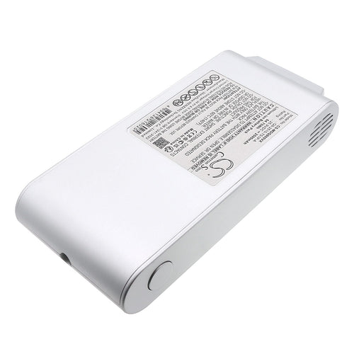 CS-MDQ900VX Battery