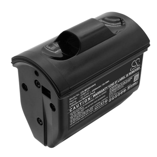 Midea G9 Pro Battery