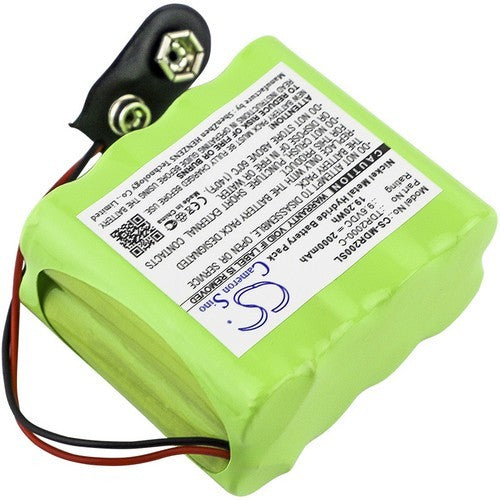 Megger Time Domain reflectometer Megger Battery