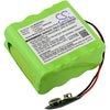 CS-MDR200SL Battery