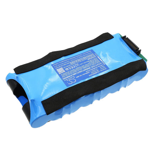 Media G3X6 Battery