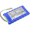 Chauvin Arnoux Scopix mobiles Oszilloskop II OX7042 Battery