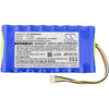 Chauvin Arnoux Scopix mobiles Oszilloskop II OX7042 Battery