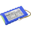 Chauvin Arnoux Scopix mobiles Oszilloskop II OX7042 Battery