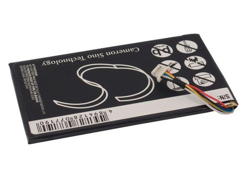 IEIMobile MODAT-200 Battery