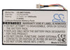 IEIMobile 1ICP4/54/85 Battery