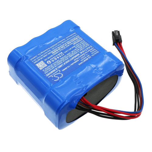 Media RM2102 Battery