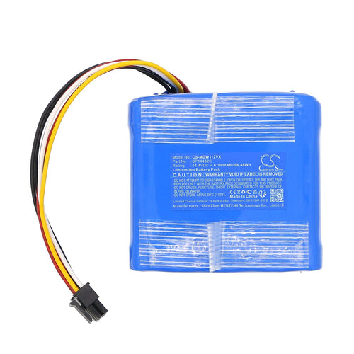 Media RM2102 Battery