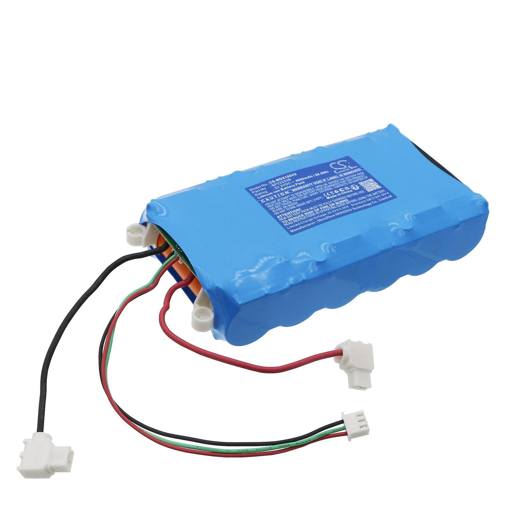 Media G6 TPro Battery