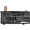 Medion Erazer X15807 Battery