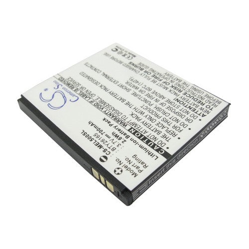 CS-MEL500SL Battery