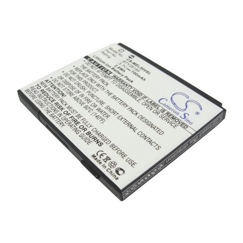 CS-MEL500SL Battery