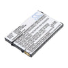 CS-MES400BL Battery