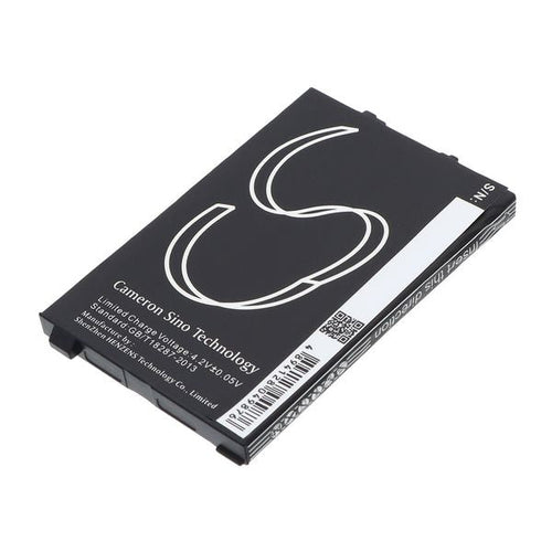 Symbol ES405 Battery