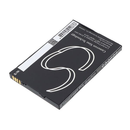 CS-MES400BL Battery