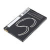 CS-MES400BL Battery