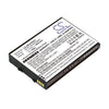 CS-MES400BX Battery