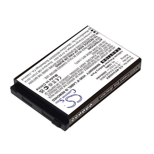 CS-MES400BX Battery