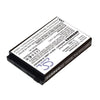 CS-MES400BX Battery
