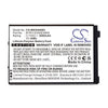 Symbol ES405 Battery