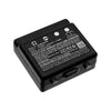 IMET ZEUS2 Battery
