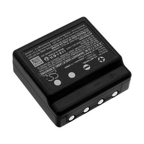 IMET ARES2 Battery