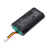 Minelab 3011-0486 Battery