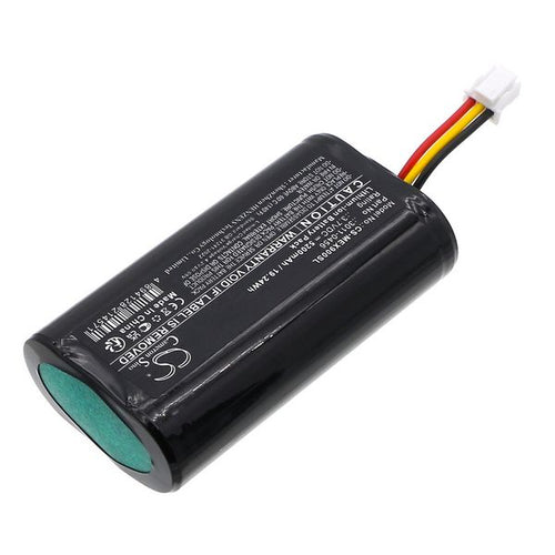 Minelab Equinox 900 Battery