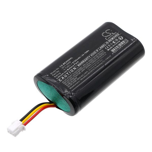 Minelab 3011-0456 Battery