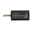 Minelab 3011-0486 Battery