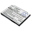 Novatel Wireless L01478001 Battery