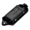 3M ACK03 Battery