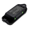 3M ACK03 Battery