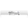 Schneider 758005 Battery