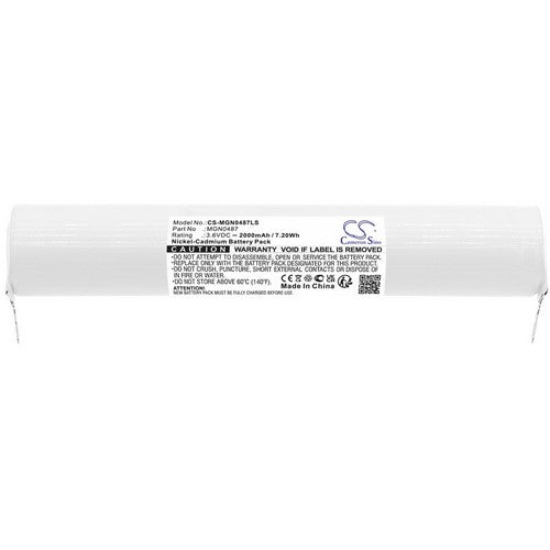Schneider 263487 Battery