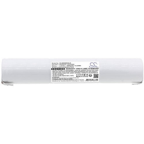 Schneider 802323 Battery