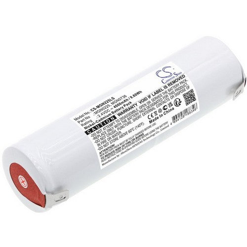 URA 131199 Battery