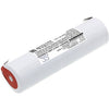 URA 953907 Battery