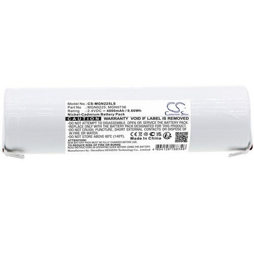 URA 131199 Battery