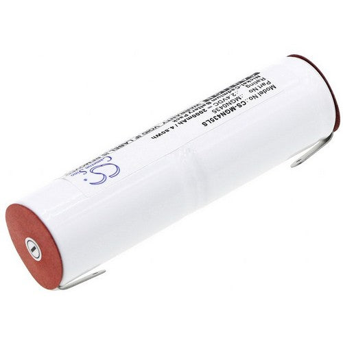 Saft 805565 Battery