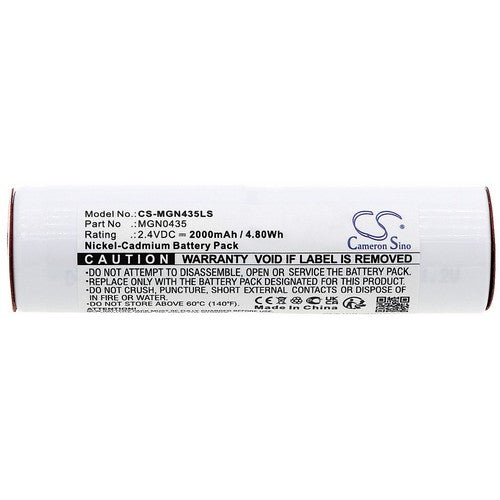 Saft 805565 Battery