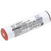 Saft 2 Krmt 23/43 Battery