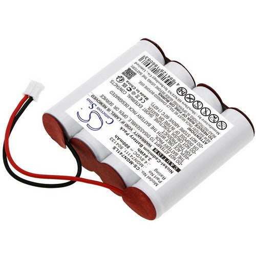 LUMINOX MXN0051 Battery