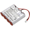 LUMINOX MXN0051 Battery