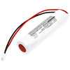 CS-MGN761LS Battery